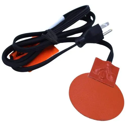 Zerostart 100 Watt Battery Warmer – 3400061