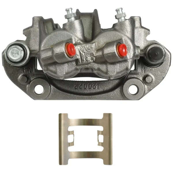 BrakeBest Brake Caliper – Remanufactured – 19B632B