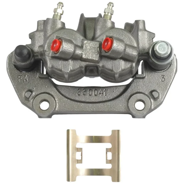 BrakeBest Brake Caliper – Remanufactured – 19B633