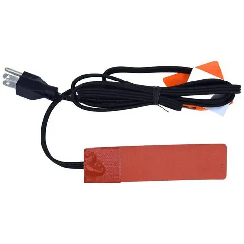 Zerostart 180, 202 Watt Battery Warmer – 3400062