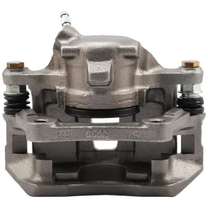 BrakeBest Brake Caliper – Remanufactured – 19B636 - view 2