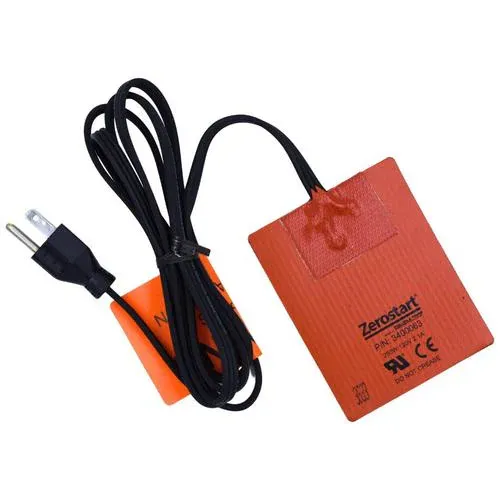 Zerostart 50 Watt Battery Warmer – 3400063