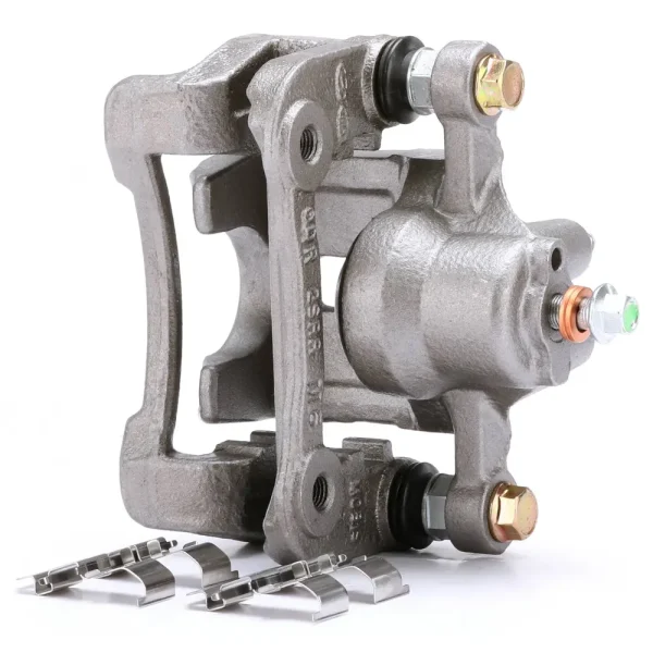 BrakeBest Brake Caliper – Remanufactured – 19B6391