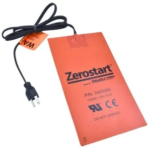 Zerostart 50 Watt Battery Warmer – 3400065