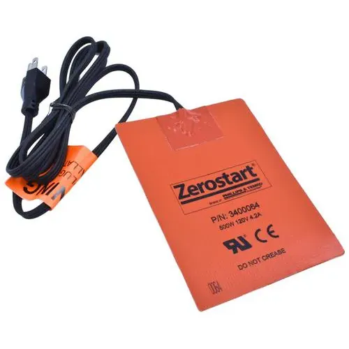 Zerostart 100 Watt Battery Warmer – 3400064