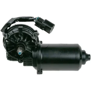 Cardone Wiper Motor – Remanufactured – 43-2033