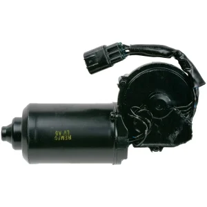 Cardone Wiper Motor – Remanufactured – 43-2033 - view 2