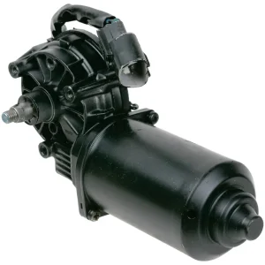 Cardone Wiper Motor – Remanufactured – 43-2033 - view 3
