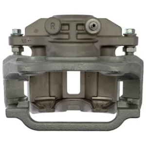 ACDelco Brake Caliper – Remanufactured – 18FR2086 - view 3
