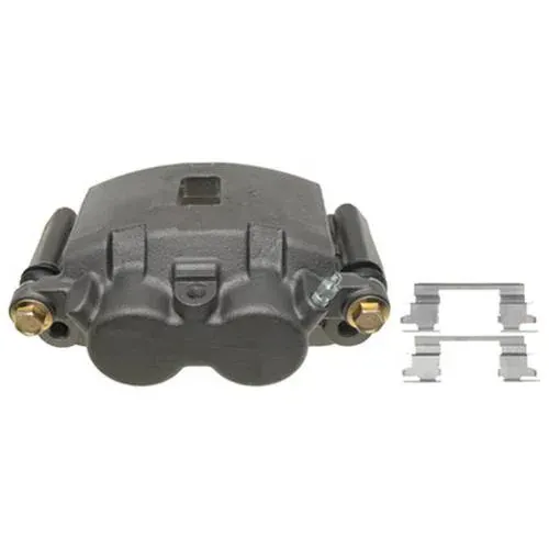 ACDelco Brake Caliper – Remanufactured – 18FR2172