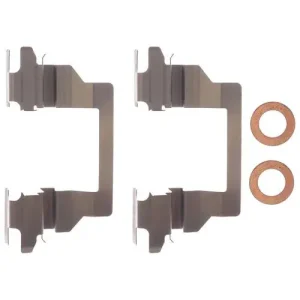 ACDelco Brake Caliper – Remanufactured – 18FR2213 - view 4