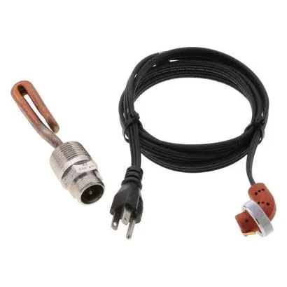 Zerostart 125 Watt Engine Heater – 3500013