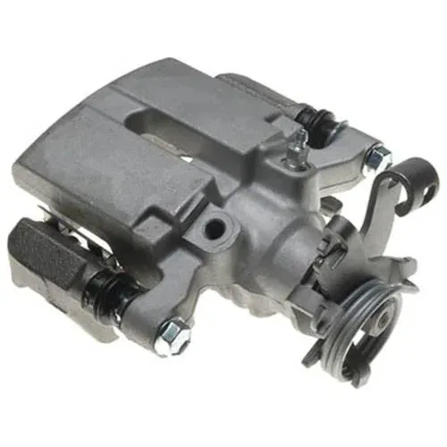 ACDelco Brake Caliper – Remanufactured – 18FR2217