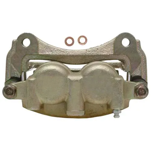 ACDelco Brake Caliper – Remanufactured – 18FR2228
