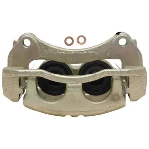 ACDelco Brake Caliper – Remanufactured – 18FR2228 - view 2