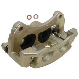 ACDelco Brake Caliper – Remanufactured – 18FR2228 - view 3