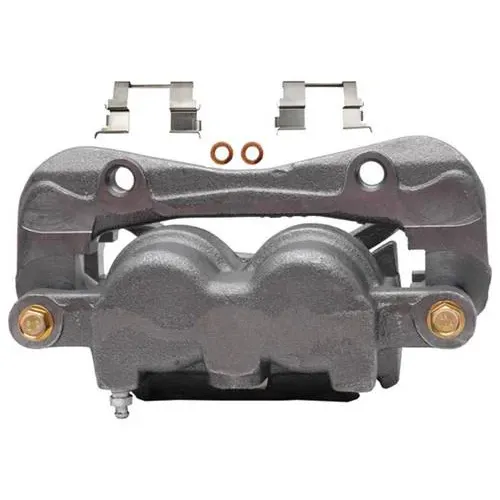 ACDelco Brake Caliper – Remanufactured – 18FR2269