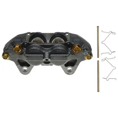 ACDelco Brake Caliper – Remanufactured – 18FR2309
