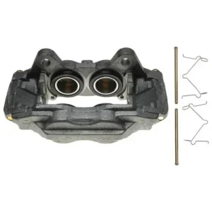 ACDelco Brake Caliper – Remanufactured – 18FR2309 - view 2