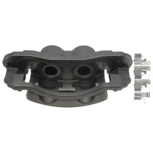 ACDelco Brake Caliper – Remanufactured – 18FR2437 - view 2