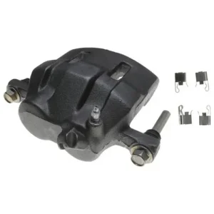ACDelco Brake Caliper – Remanufactured – 18FR2439