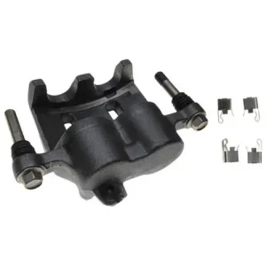 ACDelco Brake Caliper – Remanufactured – 18FR2439 - view 2
