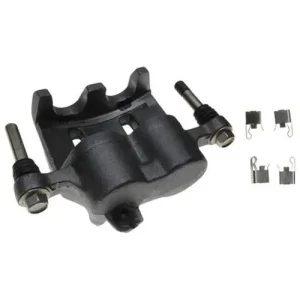 ACDelco Brake Caliper – Remanufactured – 18FR2439 - view 3