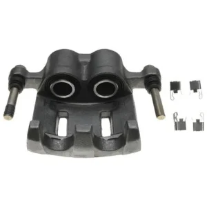 ACDelco Brake Caliper – Remanufactured – 18FR2439 - view 4