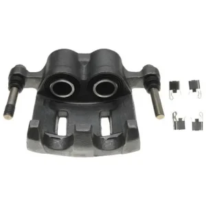 ACDelco Brake Caliper – Remanufactured – 18FR2438 - view 3