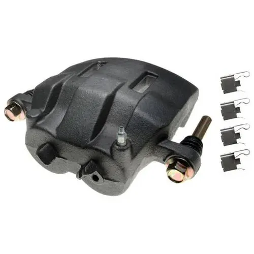 ACDelco Brake Caliper – Remanufactured – 18FR2441