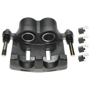 ACDelco Brake Caliper – Remanufactured – 18FR2441 - view 2
