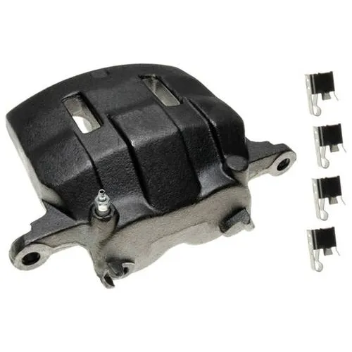 ACDelco Brake Caliper – Remanufactured – 18FR2442