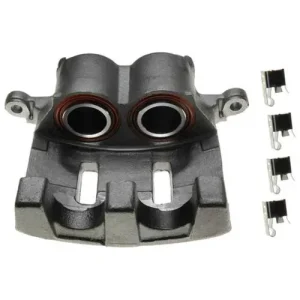 ACDelco Brake Caliper – Remanufactured – 18FR2442 - view 2