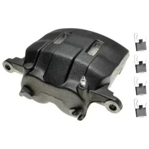 ACDelco Brake Caliper – Remanufactured – 18FR2443