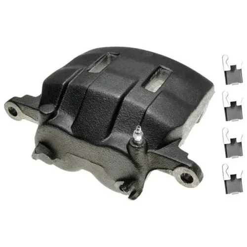 ACDelco Brake Caliper – Remanufactured – 18FR2443