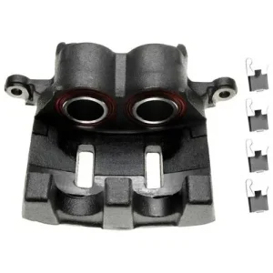 ACDelco Brake Caliper – Remanufactured – 18FR2443 - view 2