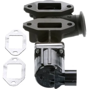 Standard Ignition EGR Valve – EGV1241 - view 4