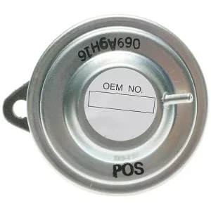 Standard Ignition EGR Valve – EGV241 - view 2