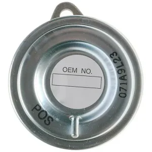 Standard Ignition EGR Valve – EGV243 - view 2