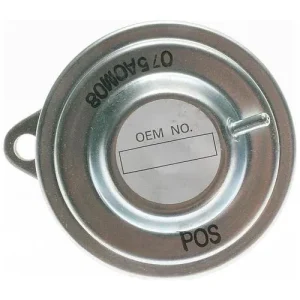 Standard Ignition EGR Valve – EGV246 - view 3