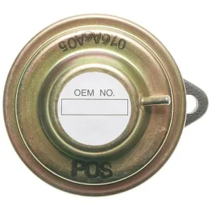 Standard Ignition EGR Valve – EGV248 - view 3