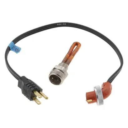 Zerostart 1500 Watt Engine Heater – 3500026