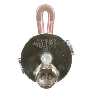 Zerostart 750 Watt Engine Heater – 3500030 - view 3