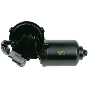 Cardone Wiper Motor – Remanufactured – 43-2034 - view 2