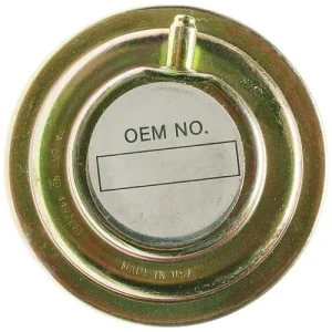 Standard Ignition EGR Valve – EGV308 - view 3