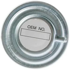 Standard Ignition EGR Valve – EGV315 - view 2