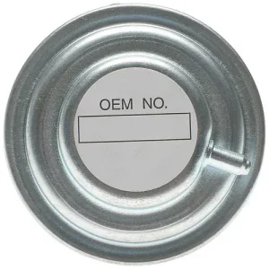 Standard Ignition EGR Valve – EGV320 - view 2