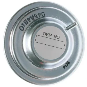 Standard Ignition EGR Valve – EGV335 - view 3