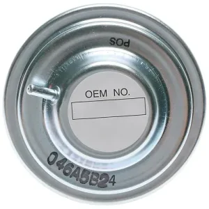 Standard Ignition EGR Valve – EGV344 - view 3