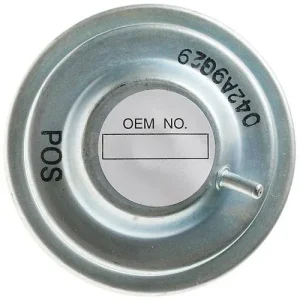 Standard Ignition EGR Valve – EGV342 - view 3